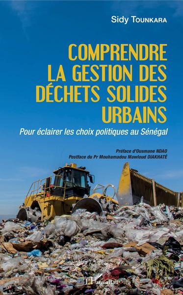 Comprendre la gestion des déchets solides urbains - Sidy Tounkara