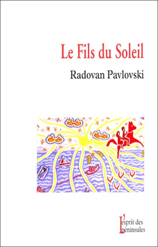 Le fils du soleil