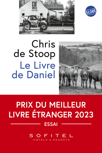 Le livre de Daniel