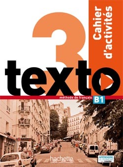 Texto 3 - Cahier d'activités (B1)