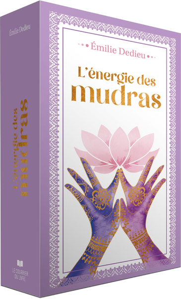 L'Energie des Mudras