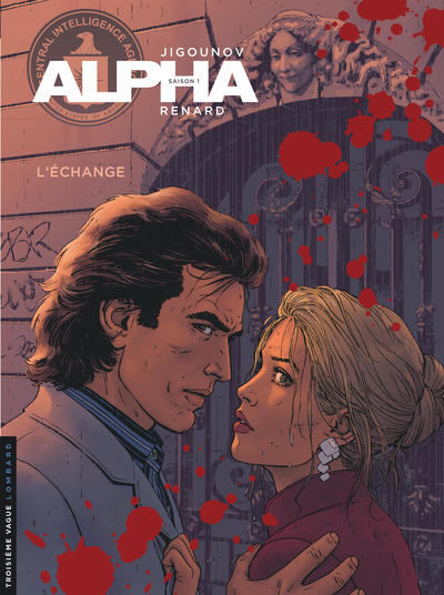 Alpha Volume 1