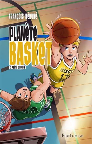 Planète Basket - Volume 2