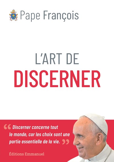 L'art de discerner