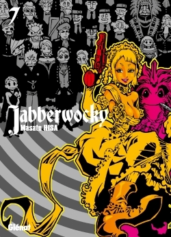 Jabberwocky Volume 7