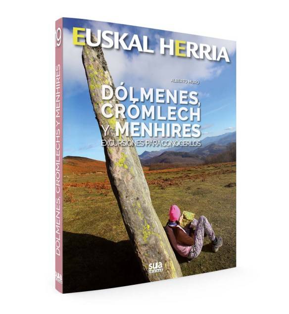 Dolmenes, Cromlech Y Menhires - Excursiones Para Conocerlos