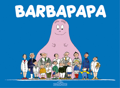 Barbapapa