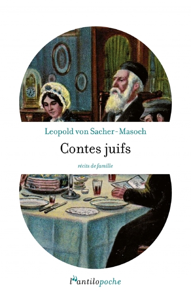 Contes Juifs, Écrits De Famille