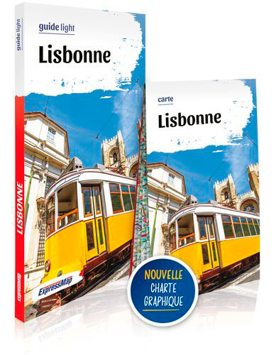 Lisbonne (Guide Light)