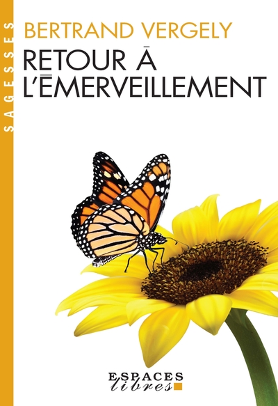 269 - Retour à l'émerveillement