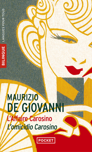 L'affaire Carosino