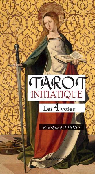 Tarot initiatique - Kinthia Appavou