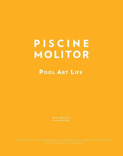 Piscine Molitor 2