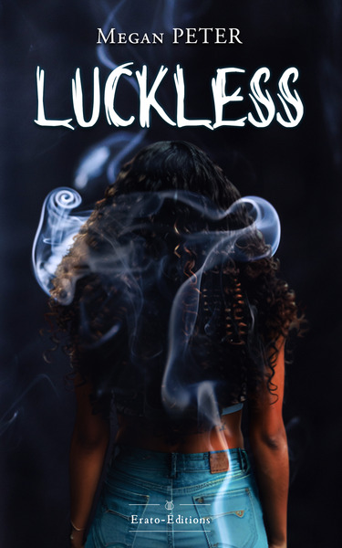 Luckless - Megan Peter