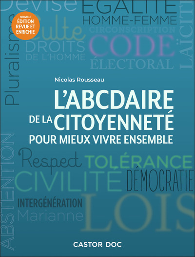 L'ABCdaire de la citoyenneté