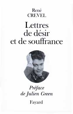 Lettres de désir et de souffrance