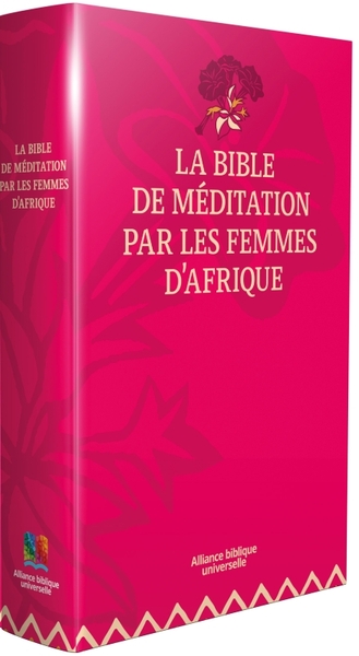 Bible méditation Femmes africaines