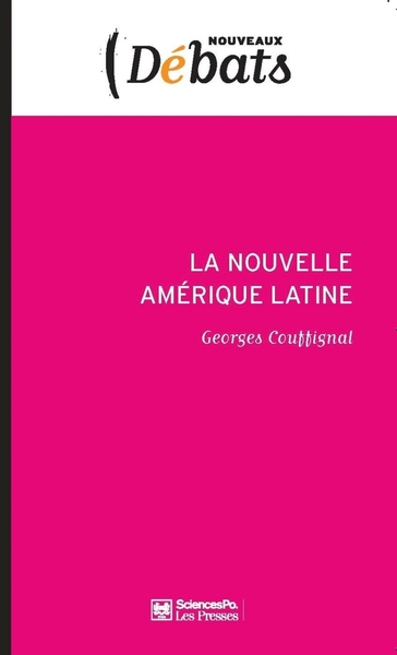 La nouvelle Amérique latine