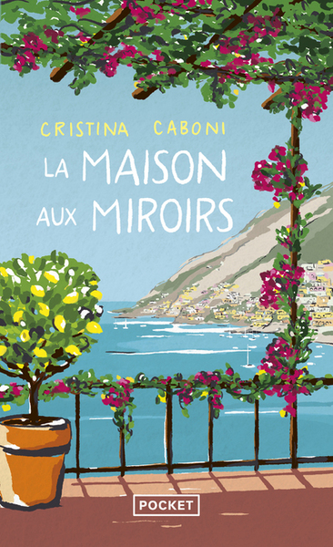 La Maison aux miroirs