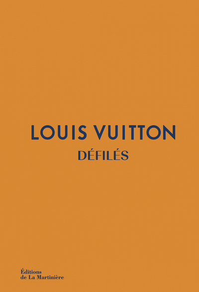 Louis Vuitton Défilés