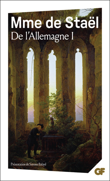 De L'Allemagne. Volume 1