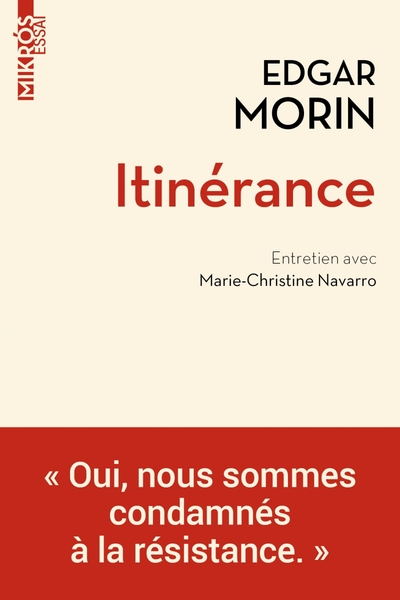 Itinérance