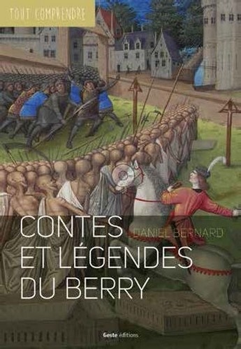 Contes et légendes du Berry