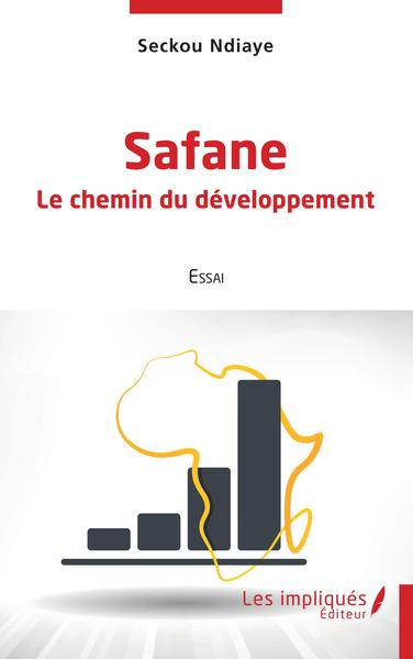 Safane - Seckou Ndiaye