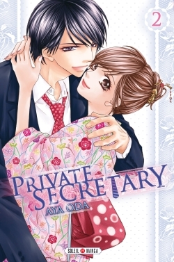 Private secretary Volume 2