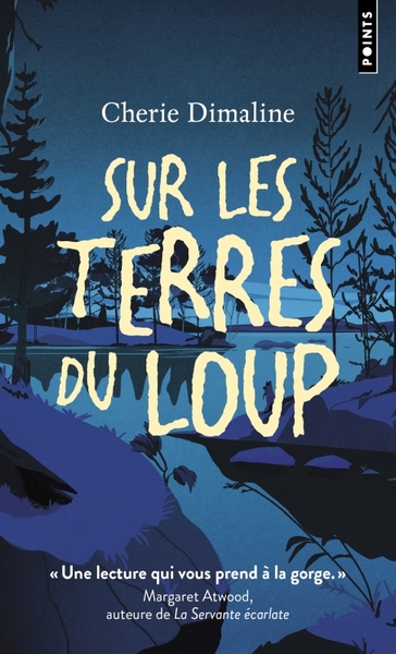 Sur les terres du loup - Cherie Dimaline