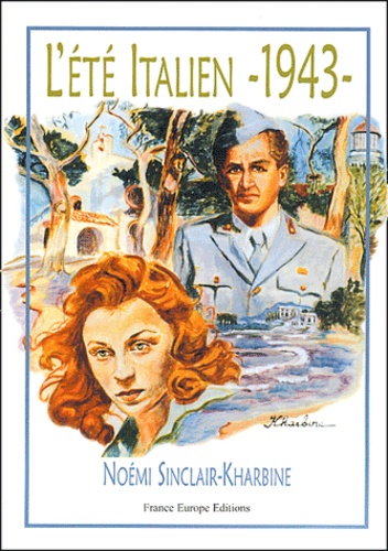 L'été italien, 1943