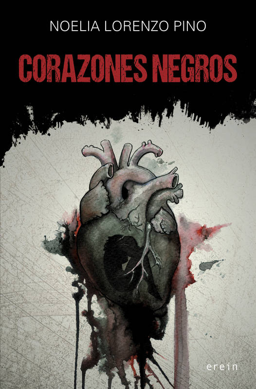 Corazones Negros