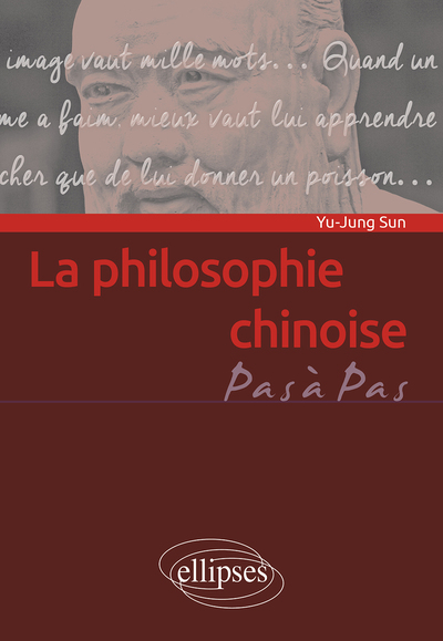 La philosophie chinoise