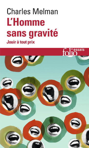 L'Homme sans gravité