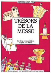 Les trésors de la Messe