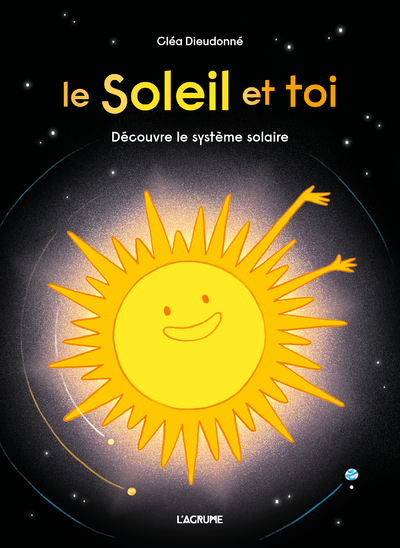 Le soleil et toi - Cléa Dieudonné