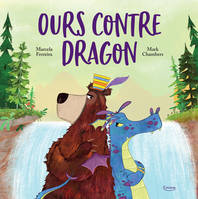 Ours Contre Dragon