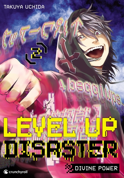 Level up disaster Volume 2