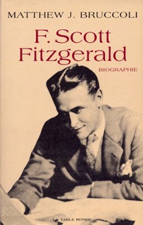 F. Scott Fitzgerald - Matthew Joseph Bruccoli