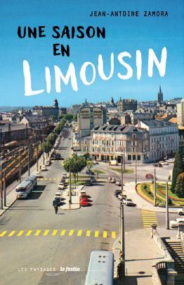 Une saison en Limousin