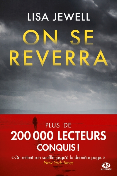 On se reverra - Lisa Jewell