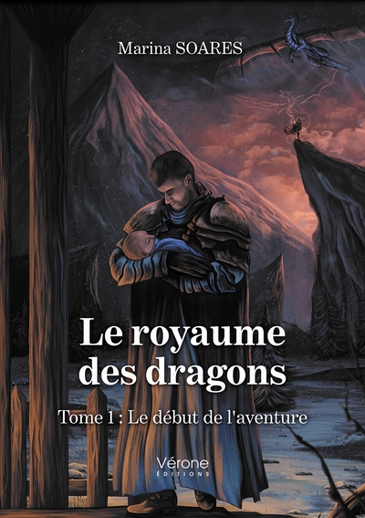 Le royaume des dragons - Volume 1
