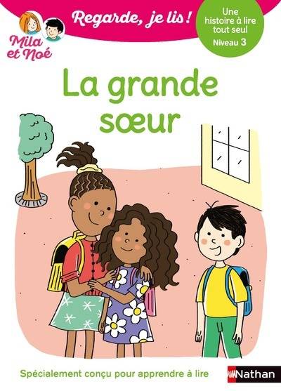Mila et Noé Volume 3