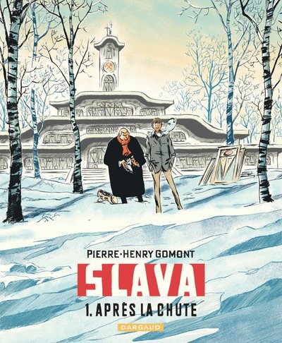 Slava Volume 1 - Pierre-Henry Gomont