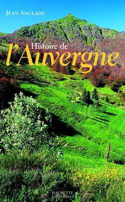 Histoire de l'Auvergne