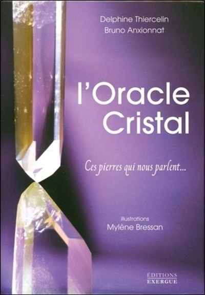 L'Oracle De Cristal