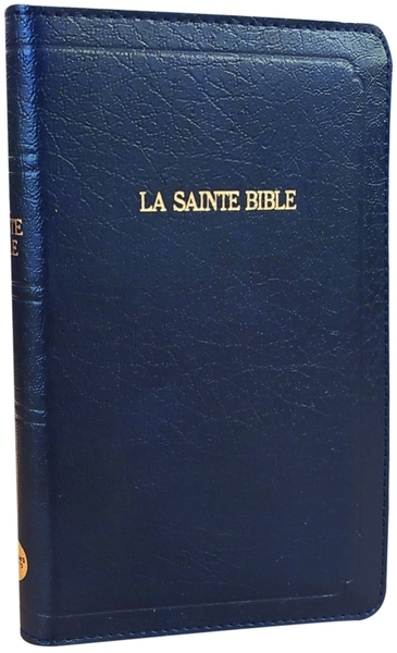 Sainte Bible 1910