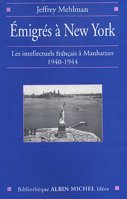 Émigrés à New-York