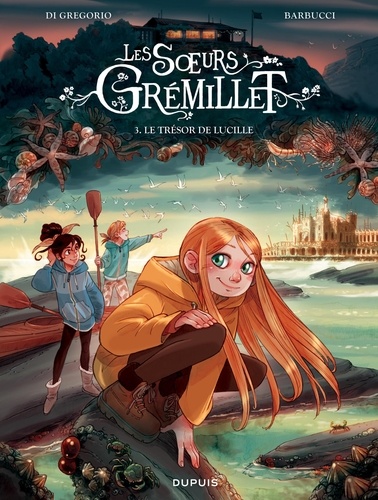 Les soeurs Grémillet Volume 3