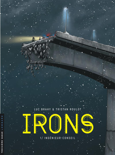 Irons Volume 1